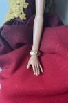 Mattel - Barbie - Holiday 2016 - Hispanic - Doll